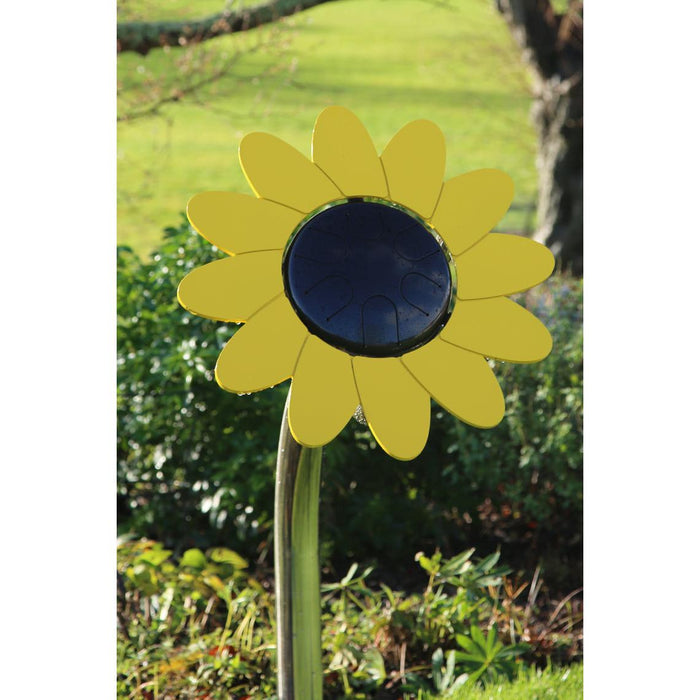 Percussion Play Sunflower Petal Drum