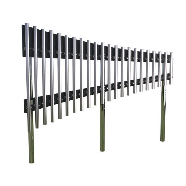 Percussion Play Symphony Diatonic Freechimes