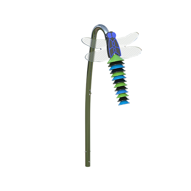 Percussion Play Dragonfly