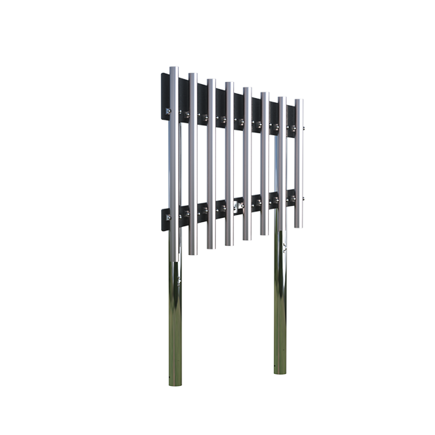 Percussion Play Alto Diatonic Freechimes