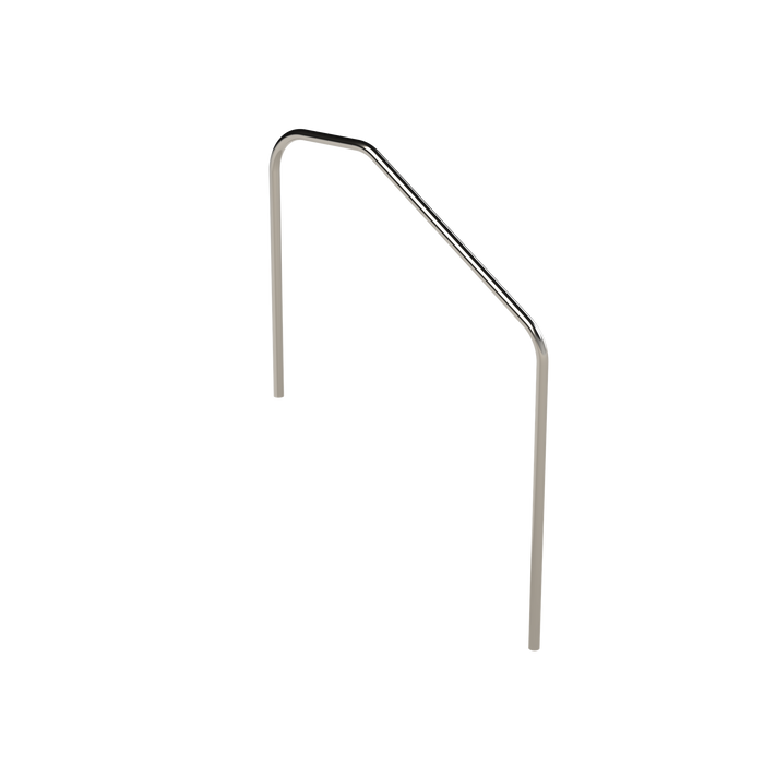 Aqua Creek TruPro 3-Bend Stair Rail