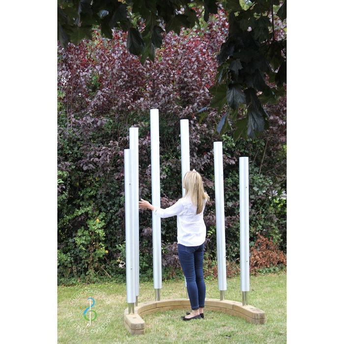 Percussion Play Emperor Chimes