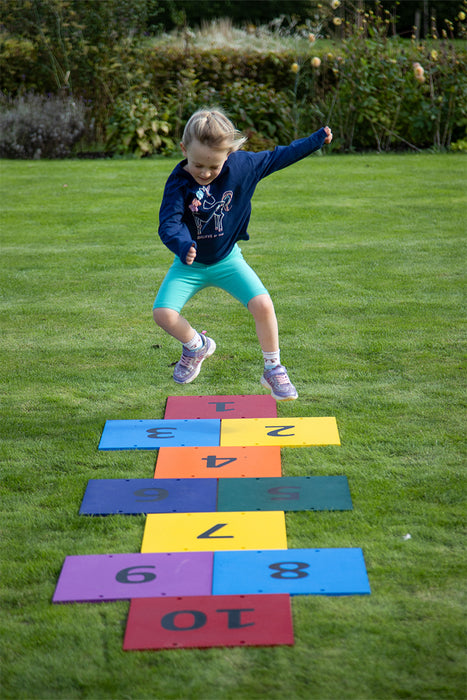Percussion Play Harmony Hop