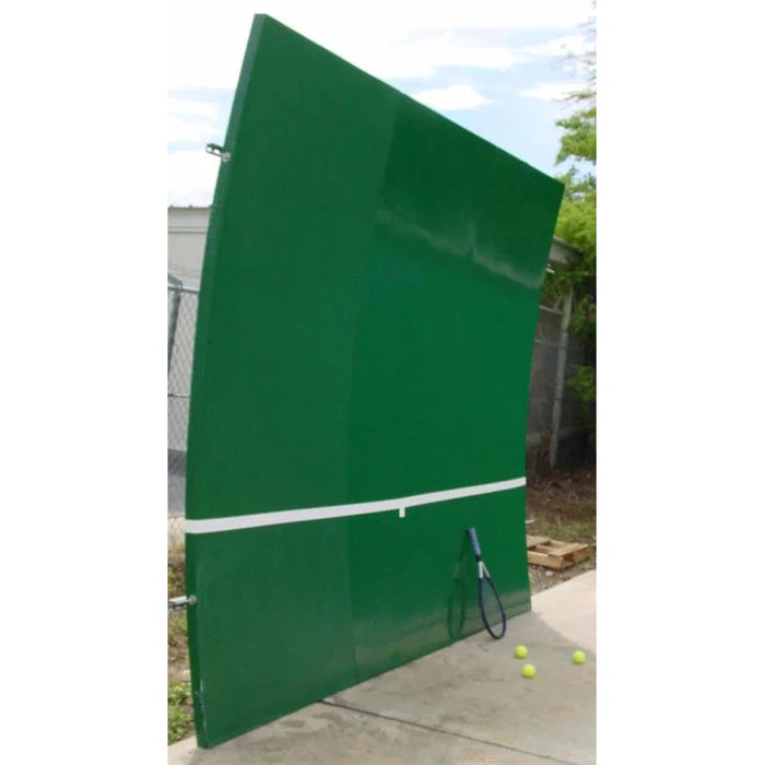 Douglas® Bakko Backboard, Single Curved