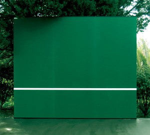 Douglas®  Rally Master Backboard, 10′ x 12′