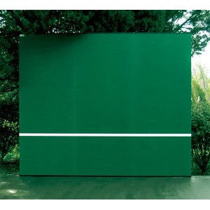 Douglas®  Rally Master Backboard, 10′ x 12′