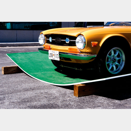 Douglas®  Rally Master Backboard, 10′ x 12′