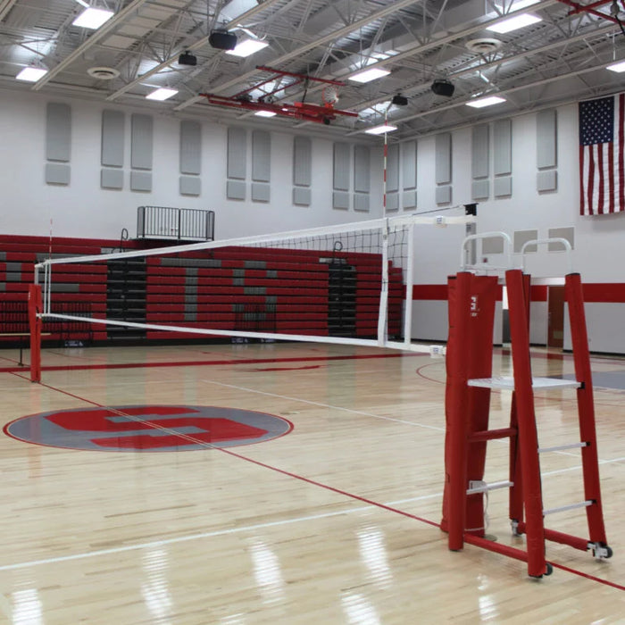 Douglas® Volleyball Referee Stand