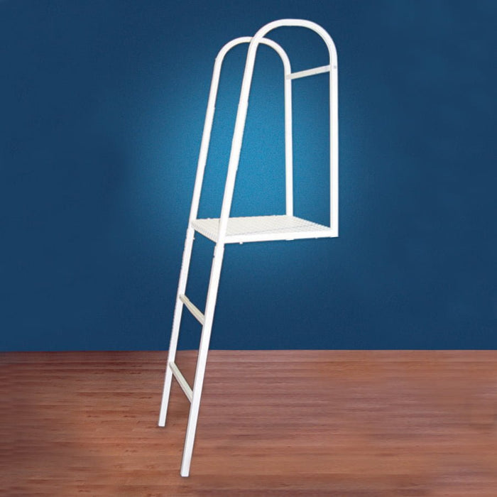 Douglas® Volleyball Referee Stand — Outdoor Workout Supply