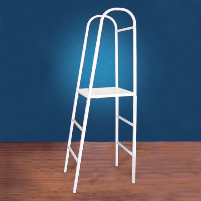 Ref Ladder Douglas® Volleyball Referee Stand — Outdoor Workout Supply