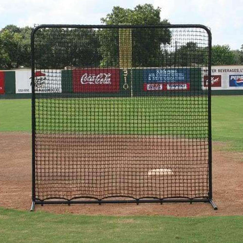 Douglas® Varsity Field Screen, 7′ x 7′ — Outdoor Workout Supply