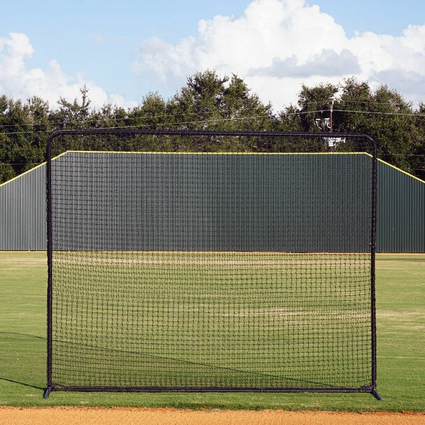 Douglas® Varsity Field Screen, 10′ x 10′ — Outdoor Workout Supply