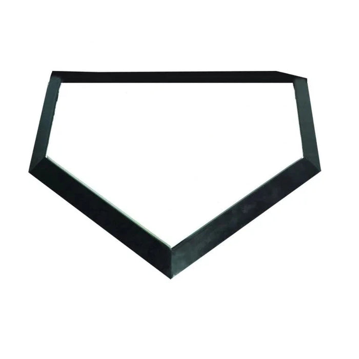 Douglas® Hollywood MLB® Pro Style Home Plate, Universal Mount