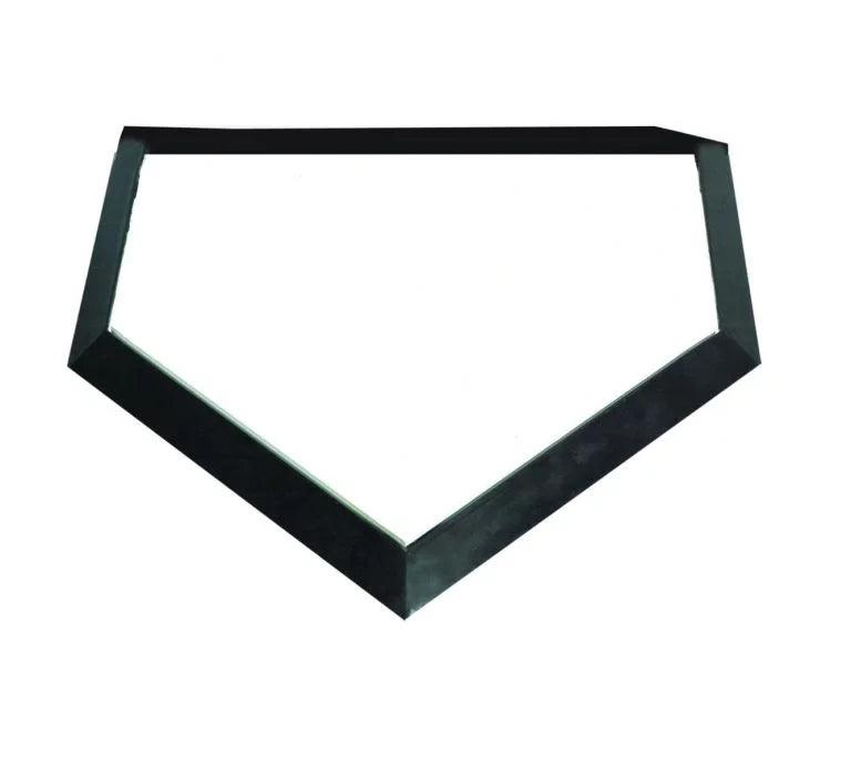 Douglas® Hollywood MLB® Pro Style Home Plate, Universal Mount
