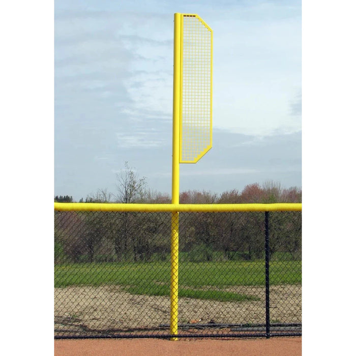 Douglas® Aluminum Foul Poles