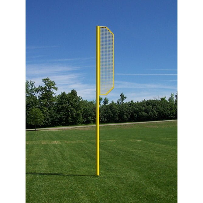 Douglas® Aluminum Foul Poles — Outdoor Workout Supply