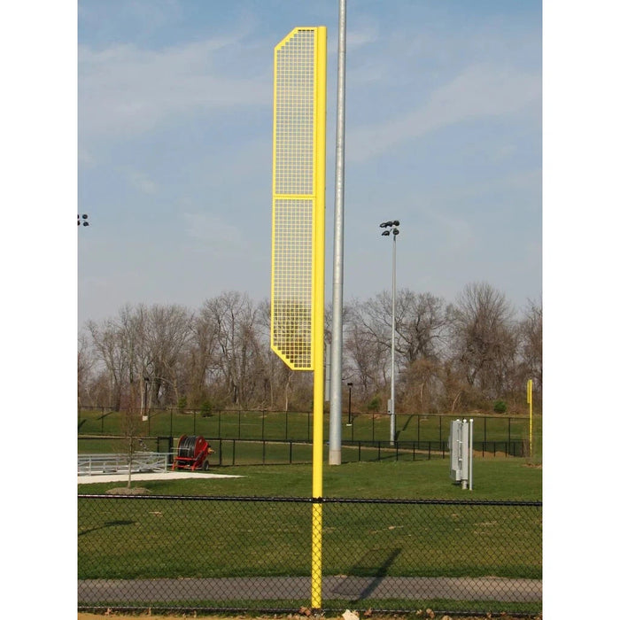 Douglas® Aluminum Foul Poles