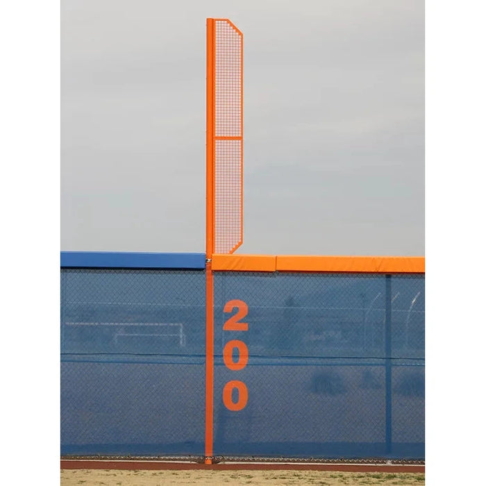 Douglas® Aluminum Foul Poles