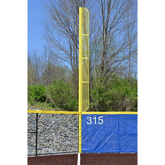 Douglas® Aluminum Foul Poles