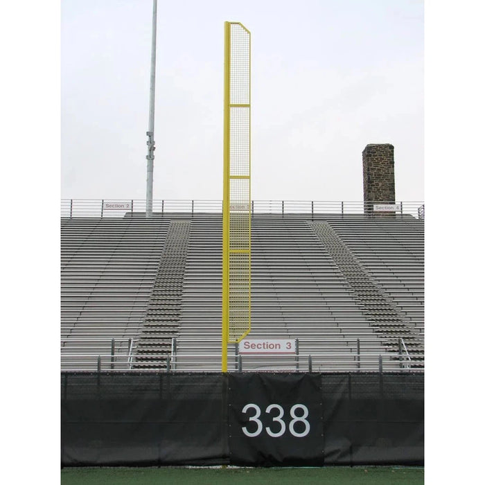 Douglas® Aluminum Foul Poles