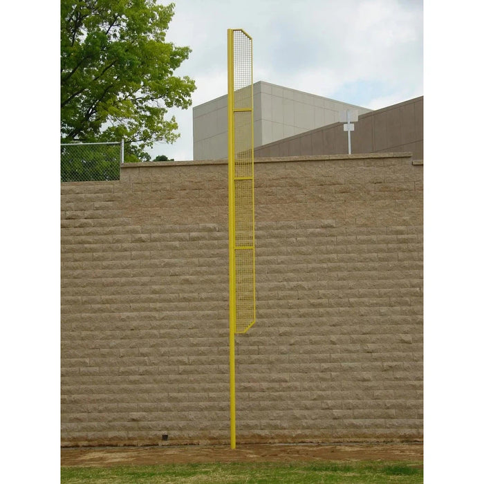 Douglas® Aluminum Foul Poles