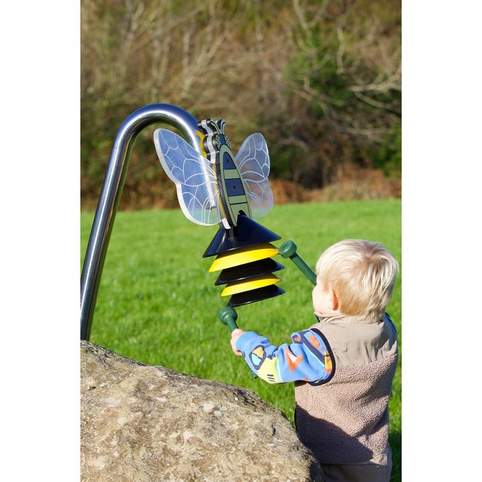 Percussion Play Bumblebee