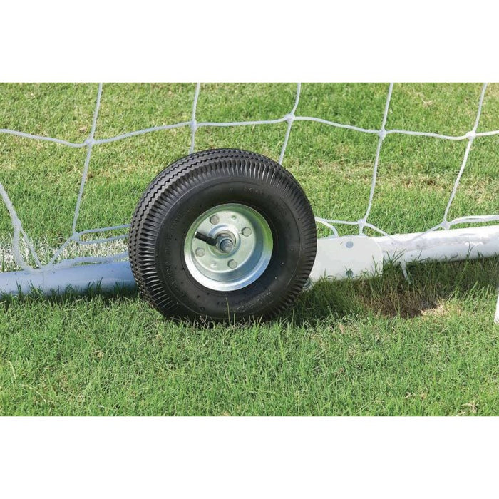 Douglas® Wheel Kit for Portable Soccer Goals (Set of 2) (ACC)