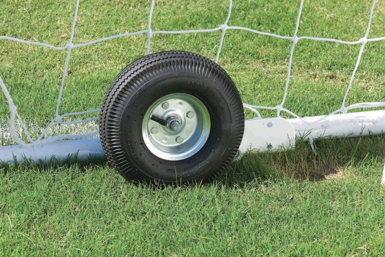 Douglas® Wheel Kit for Portable Soccer Goals (Set of 2) (ACC)