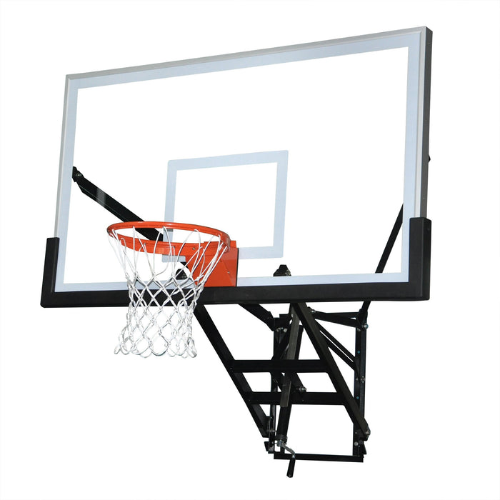 Douglas® W-36 MAX Wall Mount Adjustable Basketball System