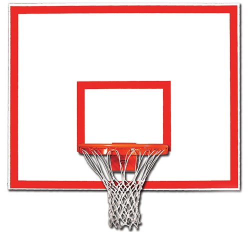 Douglas® Gooseneck 5-9/16 RST Basketball System