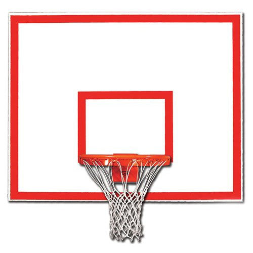 Douglas® Gooseneck 5-9/16 RST Basketball System