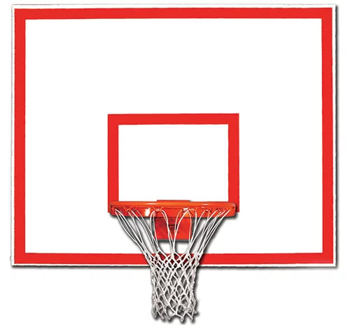 Douglas® Gooseneck 4.5 RST Basketball System