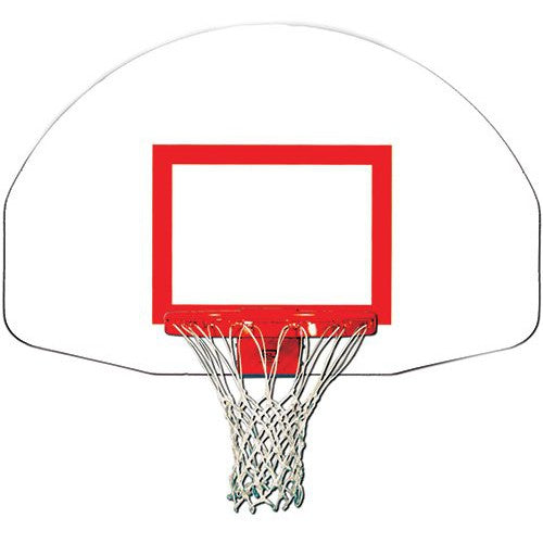 Douglas® Gooseneck 3.5 FST Basketball System