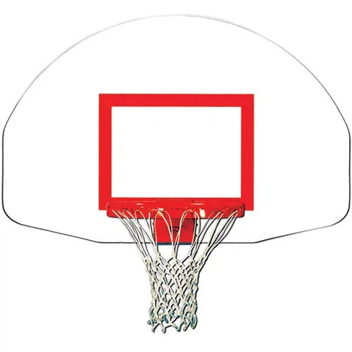 Douglas® Gooseneck 4.5 FST Basketball System