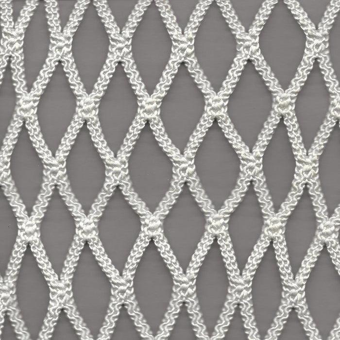 Douglas® HN-600R NHL Professional Hockey Nets, 6mm Resin Coated (ACC)