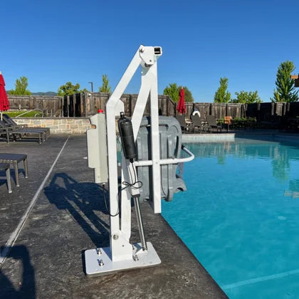 Spectrum Aquatics- AQUA Buddy® V2