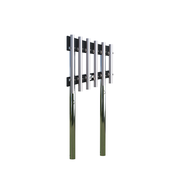 Percussion Play Soprano Pentatonic Freechimes