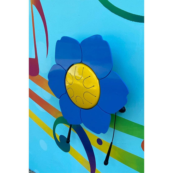Percussion Play Forget-Me-Not Petal Drum