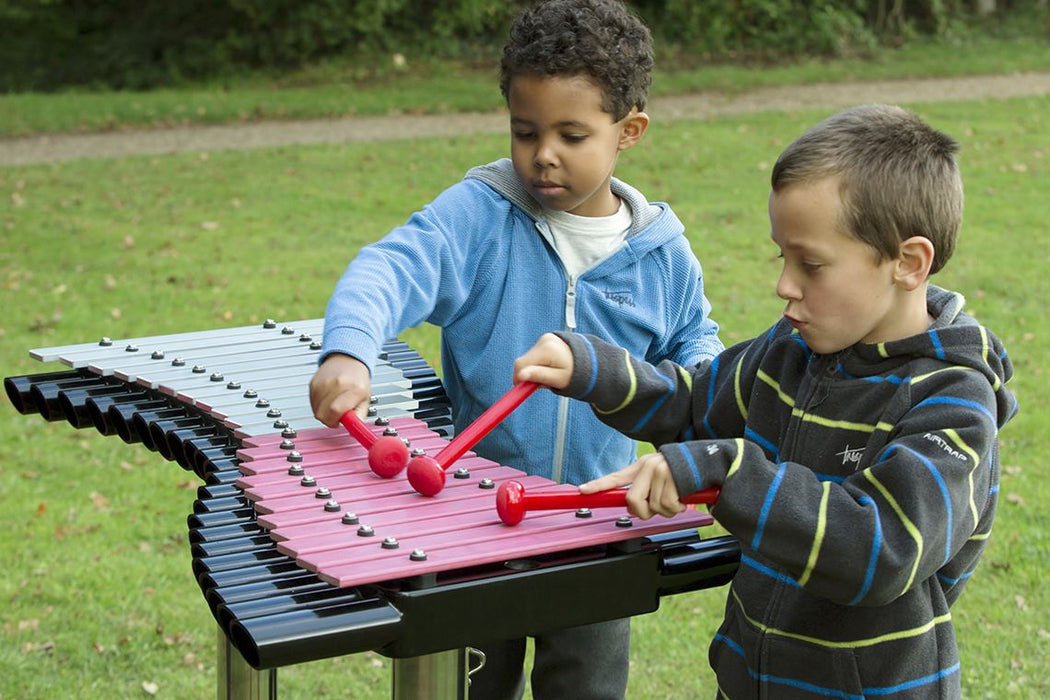 Percussion Play Duo