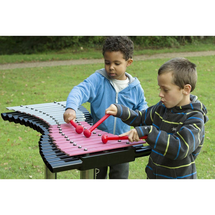 Percussion Play Duo