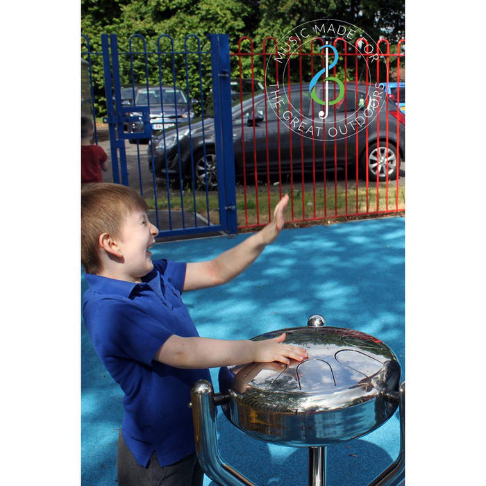 Percussion Play Babel Drum (Large)