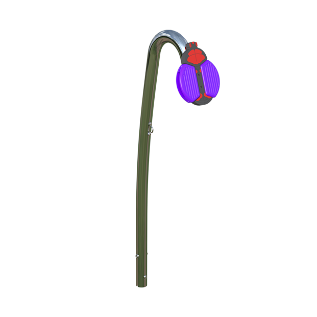 Percussion Play Bug-Beats