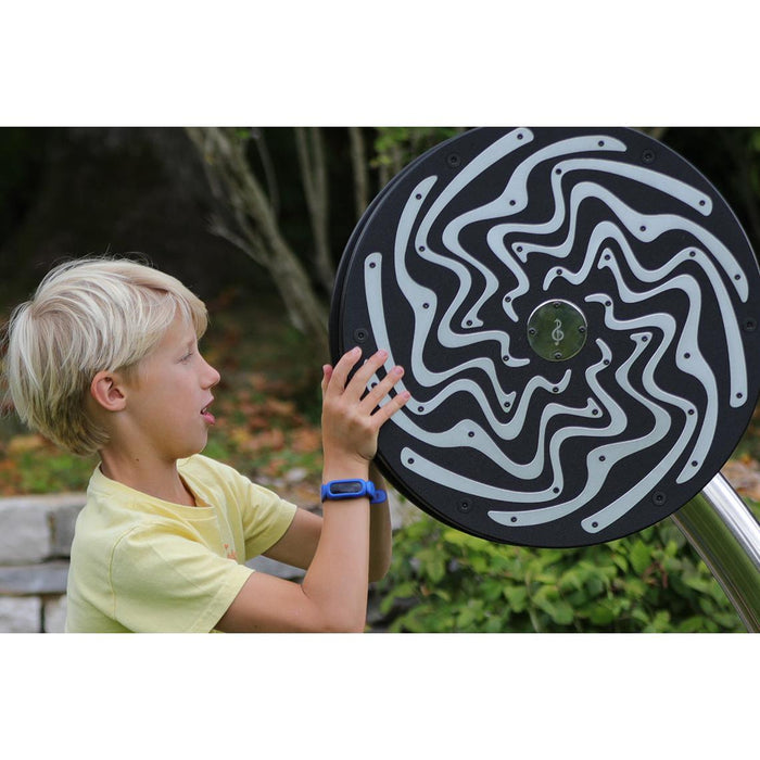 Percussion Play Cyclone