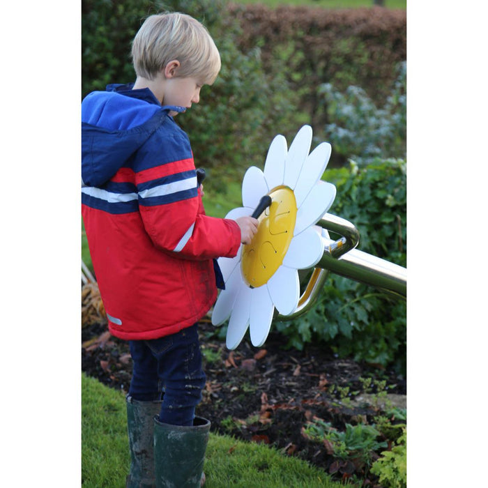 Percussion Play Daisy Petal Drum