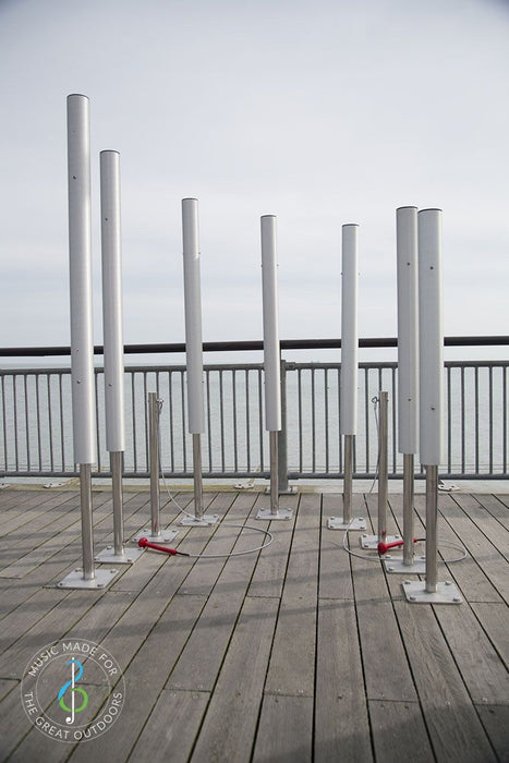 Percussion Play Tubular Bells