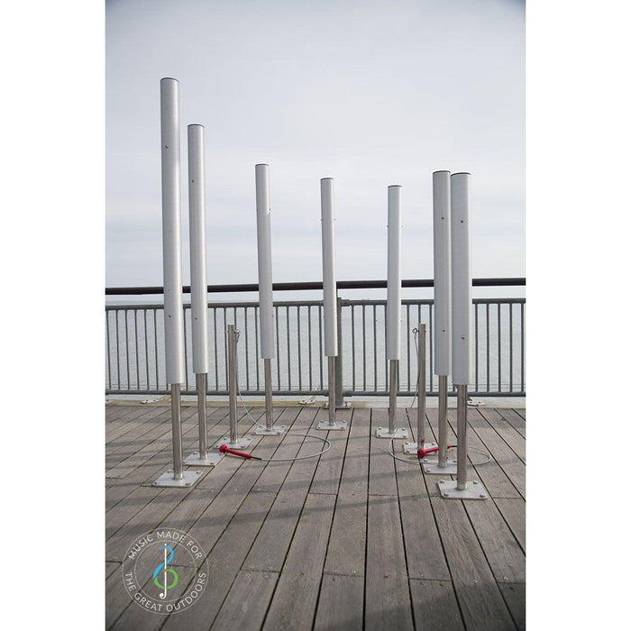 Percussion Play Tubular Bells