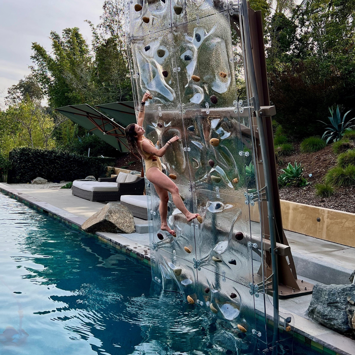 Spectrum Aquatics AquaClimb® Luxe Climbing Walls
