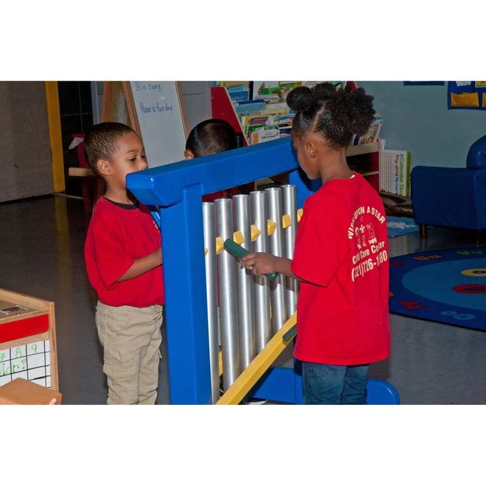 PlayMore Design 6-Note Eco Chime Unit