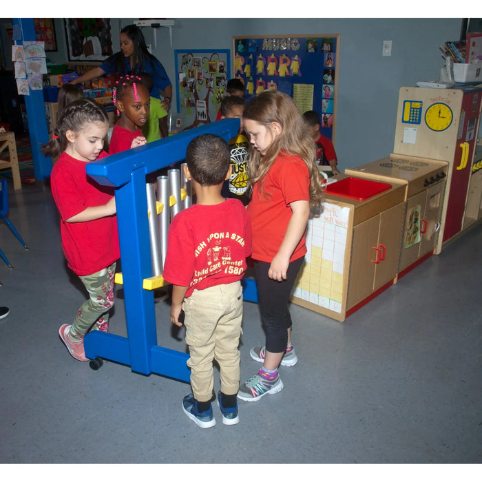 PlayMore Design 6-Note Eco Chime Unit