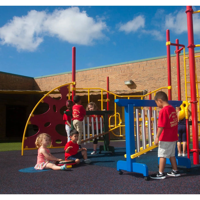 PlayMore Design 6-Note Eco Chime Unit